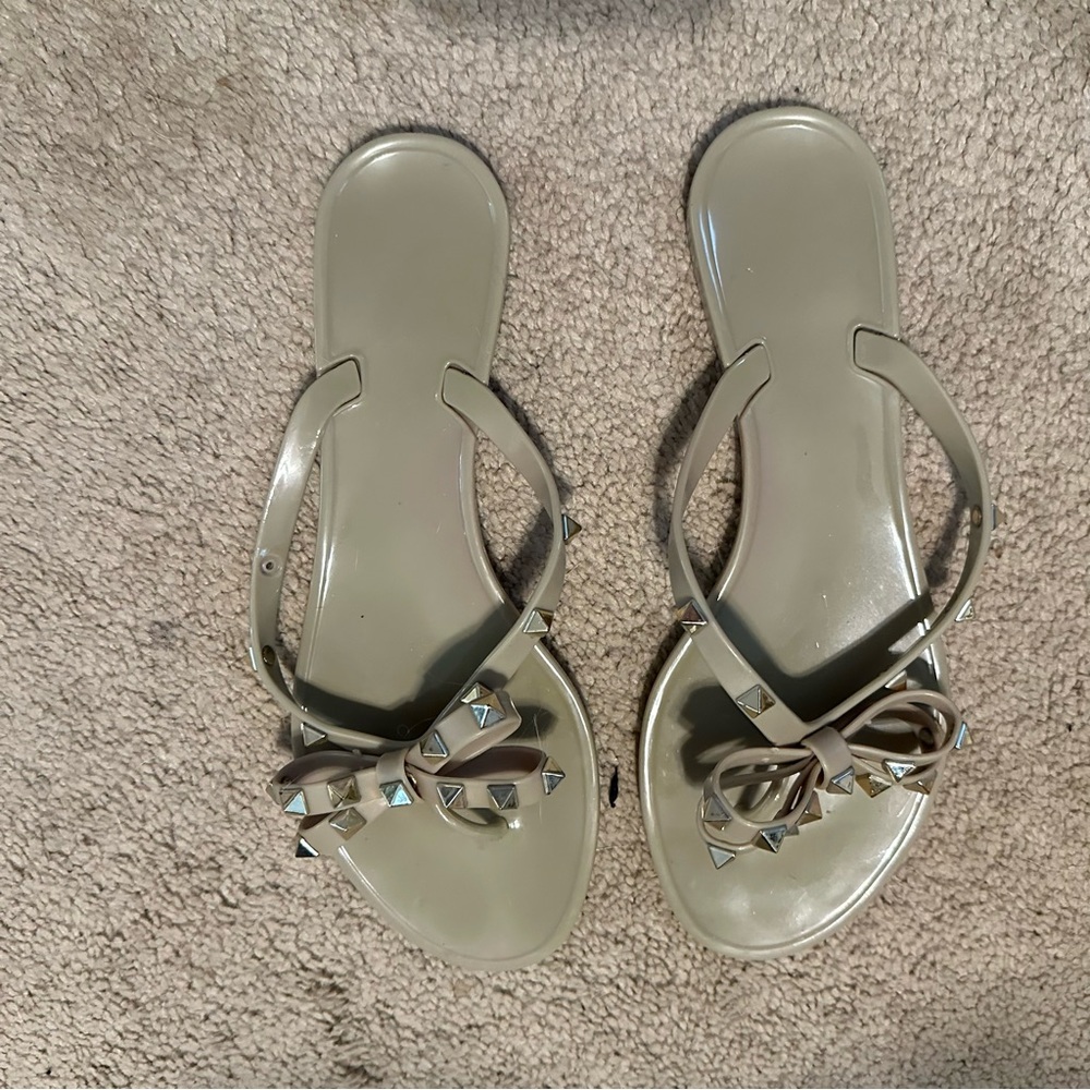 US 9.5 Y2K 90s Glamour Elegance Summer Casual Dinner Datenight Beach Vacation